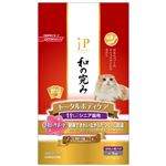 （まとめ） 日清ペットフード JP-CAT TBCきれい11歳1kg 【ペット用品】 【×12セット】