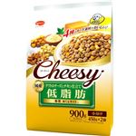 （まとめ） 日本ペットフード ビタワン チーズィー低脂肪 900g 【犬用・フード】 【ペット用品】 【×12セット】