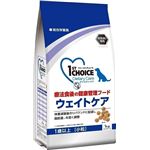 アースバイオケミカル FCダイエタリケアウエイトケア1KG 【犬用・フード】 【ペット用品】