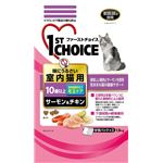 アースバイオケミカル FC高齢猫室内サーモン＆チキン1.6kg 【猫用・フード】 【ペット用品】