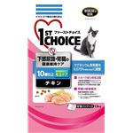 アースバイオケミカル FC高齢猫下部尿路・腎臓1.5kg 【猫用・フード】 【ペット用品】