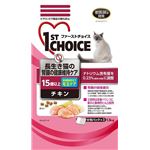 アースバイオケミカル FC15歳以上腎臓ケアチキン1.5K 【猫用・フード】 【ペット用品】