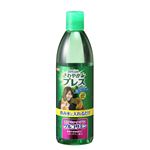 ジェックス株式会社 ブレスクリアウォーターグルコサミン473mL 【ペット用品】