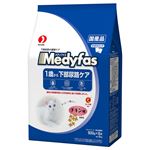 ペットライン メディファス 1歳から チキン味 3kg 【ペット用品】