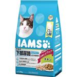 マースジャパンリミテッド アイムス 成猫下部尿路チキン1.5kg 【ペット用品】