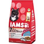 マースジャパンリミテッド アイムス 7歳猫インドアフィッシュ1.5Kg 【ペット用品】