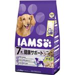 マースジャパンリミテッド アイムス イヌ7歳チキン小粒2.6kg 【ペット用品】