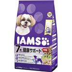 マースジャパンリミテッド アイムス イヌ7歳チキン中粒2.6kg 【ペット用品】