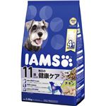 マースジャパンリミテッド アイムス イヌ11歳チキン小粒2.6kg 【ペット用品】