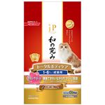 日清ペットフード JP-CAT TBCきれい成猫2.5kg 【ペット用品】