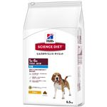 日本ヒルズ・コルゲート SDアダルト小粒成犬用6.5kg（ドッグフード）【ペット用品】