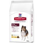 日本ヒルズ・コルゲート SDアダルト成犬用6.5kg（ドッグフード）【ペット用品】