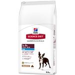 日本ヒルズ・コルゲート SDアダルトラム＆ライス小粒成犬用6.5kg（ドッグフード）【ペット用品】