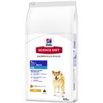 日本ヒルズ・コルゲート SDシニア小粒高齢犬用6.5kg（ドッグフード）【ペット用品】