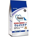 アースバイオケミカル FCダイエタリケアウエイトケア3KG（ドッグフード）【ペット用品】