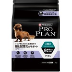 プロプラン超小型犬9歳以上 2.5kg（ドッグフード）【ペット用品】