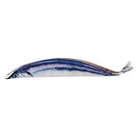 ペティオ ADD 焼魚姿亭 けりぐるみ サンマ【ペット用品】