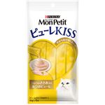 （まとめ）ネスレ MP ピューレキッス ささみ入かつお40g （猫用・フード）【ペット用品】【×30 セット】