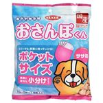 （まとめ）デビフ Nおさんぽくん ササミ 75g （ドッグフード）【ペット用品】【×48 セット】