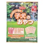 （まとめ）デビフ N子犬のおやつ 100g （ドッグフード）【ペット用品】【×48 セット】