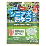 （まとめ）デビフ シニア犬のおやつ 乳酸菌 100g （ドッグフード）【ペット用品】【×48 セット】