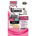 （まとめ）アース・バイオケミカル FC15歳以上腎臓ケアチキン530g （猫用・フード）【ペット用品】【×12 セット】