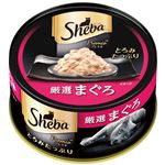 （まとめ）シーバ プレミオ 厳選まぐろ 75g【×48セット】【ペット用品・猫用フード】