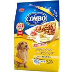 （まとめ）コンボ ドッグ 角切りささみ・チーズブレンド 920g【×12セット】【ペット用品・犬用フード】