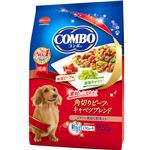 （まとめ）コンボ ドッグ 角切りビーフ・キャベツブレンド 920g【×12セット】【ペット用品・犬用フード】