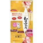 （まとめ）ジェーピースタイルゴールド 和の究み 超小粒 12ヶ月までの子犬用 800g（100g×8パック）【×8セット】【ペット用品・犬用フード】