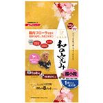 （まとめ）ジェーピースタイルゴールド 和の究み 超小粒 1歳からの成犬用 800g（100g×8パック）【×8セット】【ペット用品・犬用フード】