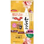 （まとめ）JPスタイルゴールド 和の究み 超小粒 1歳からの成犬用 800g（100g×8袋）【×8セット】【ペット用品・犬用フード】