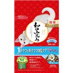 （まとめ）ジェーピースタイル 和の究み 1歳から おやつもあげつつ体型ケア 2kg【×6セット】【ペット用品・猫用フード】