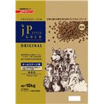 ジェーピースタイル ゴールド オリジナル 10kg【ペット用品・犬用フード】