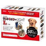 テントキャリーライト L【ペット用品】