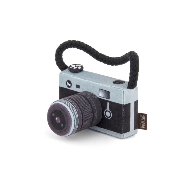 グローブトロッター カメラ （ペット用品・犬用） b04