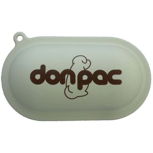 donpac gelato ホワイト (犬猫 衛生用品/トイレ)【メーカー直送】代引き・銀行振込前払い不可・同梱不可