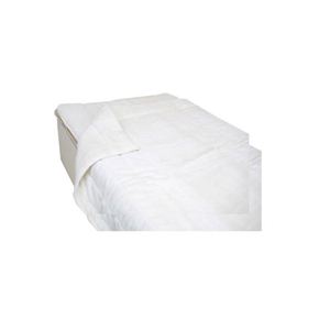 洗える布団綿マイヤー肌布団&敷パットセット 綿100%