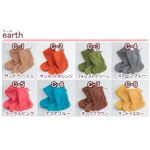 NuKME（ヌックミィ） 2011年Ver ルームブーツ Mサイズ アース アクアブルー