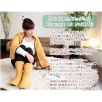 NuKME（ヌックミィ） 2011年Ver ルームブーツ Lサイズ ノルディック グレー