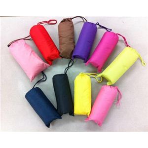 手足に巻ける羽毛布団 U-MO（ウーモ） レッグウォーマー ナイトブルー