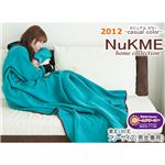NuKME（ヌックミィ） 2012年Ver 男女兼用フリーサイズ（180cm） カジュアルカラー ブラウン