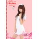背中セクシーナースコスチューム3点セット/ハロウィン/制服/ナース服/看護婦/白衣/ミニスカ/コスプレ/コスチューム/衣装/z063 - 縮小画像5