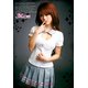 新作 胸元セクシー女子高生制服セット/ミニスカ/制服/衣装/コスチューム/コスプレ/z597 - 縮小画像5