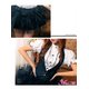 ロリィタ ゴスロリ メイド  コスプレ コスチューム 衣装 z1346 - 縮小画像6