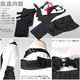 《大きなサイズ》本格派♪バーテンダーコスチューム☆【制服/コスプレ/コスチューム/職業/衣装】04000215-3Lサイズ - 縮小画像3
