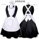 《大きいサイズ》正統派☆ヴィクトリアンロングメイド【制服/コスプレ/コスチューム/メイド/衣装】04000260-3Lサイズ - 縮小画像2