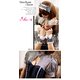 メイド/メイド服/制服/ハロウィン/ワンピース/ゴスロリ/ロリィタ/コスプレ/コスチューム/衣装/z1358 - 縮小画像6