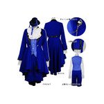 黒執事 シエル夜会服セット 【キャラクター/コスプレ/コスチューム/衣装】01000501 Mサイズ