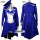 軍服風ポリスコートセット 【ハロウィン/イベント/仮装/コスプレ/コスチューム/衣装】01000614 Mサイズ - 縮小画像2